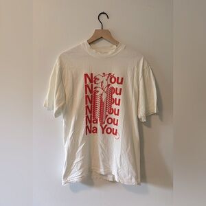 Alára Na-You Brooklyn Museum T-Shirt